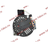 Генератор 28V/55A WD615 (JFZ255-024) H3 CREATEK CREATEK VG1560090012/CK8459 фото 4 Ульяновск