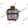 Генератор 28V CDM 855 Lonking CDM (СДМ) 612600090206D фото 4 Ульяновск