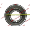 Барабан тормозной задний SH SHAANXI / Shacman (ШАНКСИ / Шакман) 81.50110.0144 фото 4 Ульяновск
