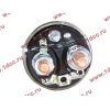 Реле втягивающее стартера SH 612600060293  CREATEK CREATEK 612600090293-JDQ/CK8425 фото 4 Ульяновск