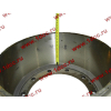 Барабан тормозной передний SH SHAANXI / Shacman (ШАНКСИ / Шакман) 99112440001/81.50110.0232 фото 5 Ульяновск